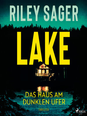 Lake - Audiobook